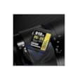 LEXAR CARTE SD SD1800X 256GB Professional 1800x SDXC™ UHS-II cards,up to 280MB/s read 205MB/ 12M LSD1800256G-BNNNG