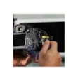LEXAR CARTE SD SD1800X 256GB Professional 1800x SDXC™ UHS-II cards,up to 280MB/s read 205MB/ 12M LSD1800256G-BNNNG