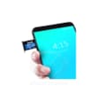 LEXAR CARTE SD MS633X 128GB High-Performance 633x microSDXC™ UHS-I with SD adapter,up to 100M 12M LSDMI128BB633A