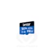 LEXAR CARTE SD MS633X 128GB High-Performance 633x microSDXC™ UHS-I with SD adapter,up to 100M 12M LSDMI128BB633A