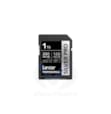 LEXAR CARTE SD SD Silver Pro 512GB Professional SILVER PRO SDXC™ UHS-II Card,up to 280MB/s read, 12M LSDSIPR512G-BNNNG