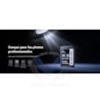 LEXAR CARTE SD SD Silver Pro 512GB Professional SILVER PRO SDXC™ UHS-II Card,up to 280MB/s read, 12M LSDSIPR512G-BNNNG