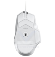 LOGITECH G502 X - WHITE - USB - N/A - EWR2 - #934 12M 910-006147