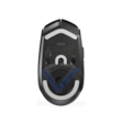 LOGITECH G309 LIGHTSPEED - BLACK - 2.4GHZ/BT - N/A - EWR2i-934 - G309 910-007200