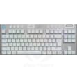 LOGITECH CLAVIER G915 X TKL LIGHTSPEED WIFI- BLACK 920-012737