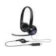 LOGITECH USB Headset H390 (Bear) 981-000406