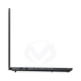 Dell Pro Max 16 MC16250, intel Core ULTRA Ultra 7 265H, vPro® Enterprise (24 MB Cache, 16 cores, 16 threads, up to 5,30 GHz, 45W), 32GB DDR5 2*16 Go 5 600 MT/s, 1TB SSD SSD M.2 PCIe NVMe, 16" FHD+ (1920x1200), LCD, 300 cd/m², FHD HDR IR camera,Microphone MC16250-PROMAX-RTX6G