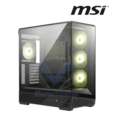 MSI BOITIER MAG PANO 130R PZ 306-7G32R21-HH9