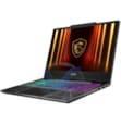 MSI Cyborg I7 16G 512G 15.6 RTX5060 8G W11 1Y 9S7-15Q342-831