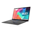 MSI MODERN CORE I5 16G 512G 15.6 DOS 1Y . 9S7-15S121-1273
