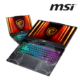 MSI CYBORG I7 16G 512G 15.6 RTX5050 8G DOS 1Y . 9S7-15T121-429