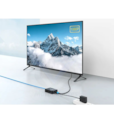 Rallonge HDMI 200 m sur Ethernet Cat6 1080P MT ED06