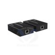 Rallonge HDMI 200 m sur Ethernet Cat6 1080P MT ED06