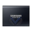 Disque SSD externe USB 3.1 portable 1 To avec cryptage des données (AES 256 bits) MU-PA1TB/EU