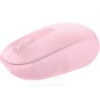 MS Souris Sans Fil 1850 EN/AR/CS/NL/FR/EL/IT/PT/RU/ES/UK EMEA EFR Light Orchid U7Z-00024