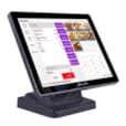 Terminal Point de vente 518S With VFD • CPU : Intel® Core I3-5th • Mémoire : 4Go DDRIII • Disque Dur : 128 Go SSD • Ecran : Tactile 15,6" • Afficheur client intégré • Garantie : 1 An Matériel 996S