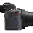 Appareil photo hybride NIKON Z50 + Objectif Z DX 16-50 mm VQA050K001