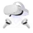 Casque de réalité virtuelle Meta Quest 2 - 256GO 899-00184-02