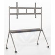Supports pour Ecrans Plats de Conférence de 86 à 98 Pouces DS-D5ABKY2-B