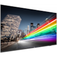Téléviseur Professionnel 43" (109 cm) LED 4K Ultra HD 16h/7j Noir 43BFL2214/12