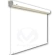 Ecran Moteur ORION PRO 300x400cm - Blanc Mat OR1B1300400