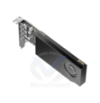 PNY QUADRO RTX A400 4GB PCIE 4.0 VCNRTXA400-SB