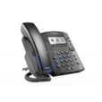 Téléphone IP 6 Comptes SIP PoE 2 Ports Ethernet Audio HD VVX300