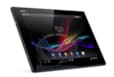 Tablet Z Ecran 10.1", Android 4.1, 16GO SSD, 2Go RAM, Wi-Fi SGP311A2/B