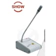 MICROPHONE D
