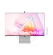 SAMSUNG Moniteur ViewFinity S9 S90PC 27