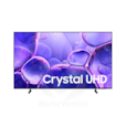 SAMSUNG TV 50" Serie 8 F crystal UHD Smart TV_UA50U8000FUXMV