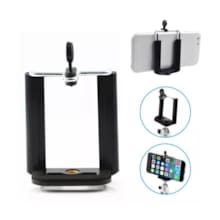 Support Universel Smartphone pour trépied