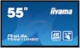 Ecran LED tactile 55" 4K 3840 x 216 DVI-I / HDMI / DisplayPort 24/7 T5561UHSC-B1