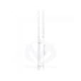 Tplink 300Mbps Wireless N Outdoor Access Point, Qualcomm, 300Mbps at 2.4GHz, 802.11b/g/n, 1 10/100Mbps LAN, Passive PoE Supported, Centralized Management, Captive Portal, Multi-SSID, 5dBi external omni antennas, Pole Mounting EAP110-OUTDOOR