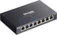 Omada Switch Gigabit Easy Managed 8 Ports avec 8 Ports PoE+ ES208GP