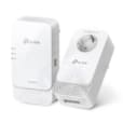 TP-LINK AX1800 CPL G.HN2400 WiFi 6 PGW2445 KIT