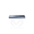 Hub USB Type-C 7 en 1, transforme un seul port USB-C en 7 ports avec une sortie HDMI 4K à 60 Hz, des lecteurs de cartes SD et microSD UHS-I, une alimentation de 100 W, 1P de données USB-C et 2P USB-A UH7020C