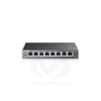 Hub USB Type-C 7 en 1, transforme un seul port USB-C en 7 ports avec une sortie HDMI 4K à 60 Hz, des lecteurs de cartes SD et microSD UHS-I, une alimentation de 100 W, 1P de données USB-C et 2P USB-A UH7020C