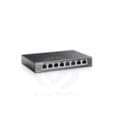 Hub USB Type-C 7 en 1, transforme un seul port USB-C en 7 ports avec une sortie HDMI 4K à 60 Hz, des lecteurs de cartes SD et microSD UHS-I, une alimentation de 100 W, 1P de données USB-C et 2P USB-A UH7020C