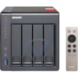 Serveur NAS 4 baies multimédia Kodi avec 2 Go de RAM (sans disque dur) TS-451+ 2G