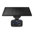 Tapo Solar-Powered Security Camera Kit TAPO C401 KIT