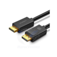 Ugreen Cable DP 1.2 Male to Male 2M 10211