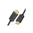 Ugreen Cable DP 1.2 Male to Male 2M 10211