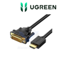 Ugreen Cable DP Male to HDMI Male 1 5M 10239