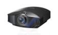 Projecteur Home Cinéma SXRD Full HD avec luminosité de 1 800 lumens VPL-HW45ES/B