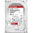 Disque Dur Interne NAS PRO 3,5" 8 To 256 Mo SATA III WD8003FFBX
