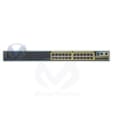 Catalyst 2960S 24 GigE PoE 370W, 4 x SFP LAN Base-Catalyst 2960S 24 GigE PoE 370W, 4 x SFP LAN Base