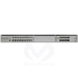 Catalyst 4500-X 16 Port 10G IP Base, Back-to-Front, No P/S WS-C4500X-F-16SFP+
