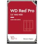 8 TB RED PRO NAS DRIVE 3.5' SATA III 7200 RPM 256 MO CACHE