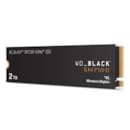 BLACK 2 TB M2 PCIE NVME GEN 4.0 SN7100 jusqu'Ă 7250 MB/s